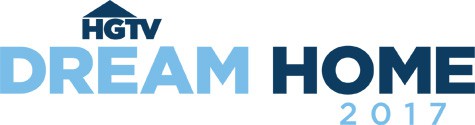 HGTV Dream Home 2017 logo