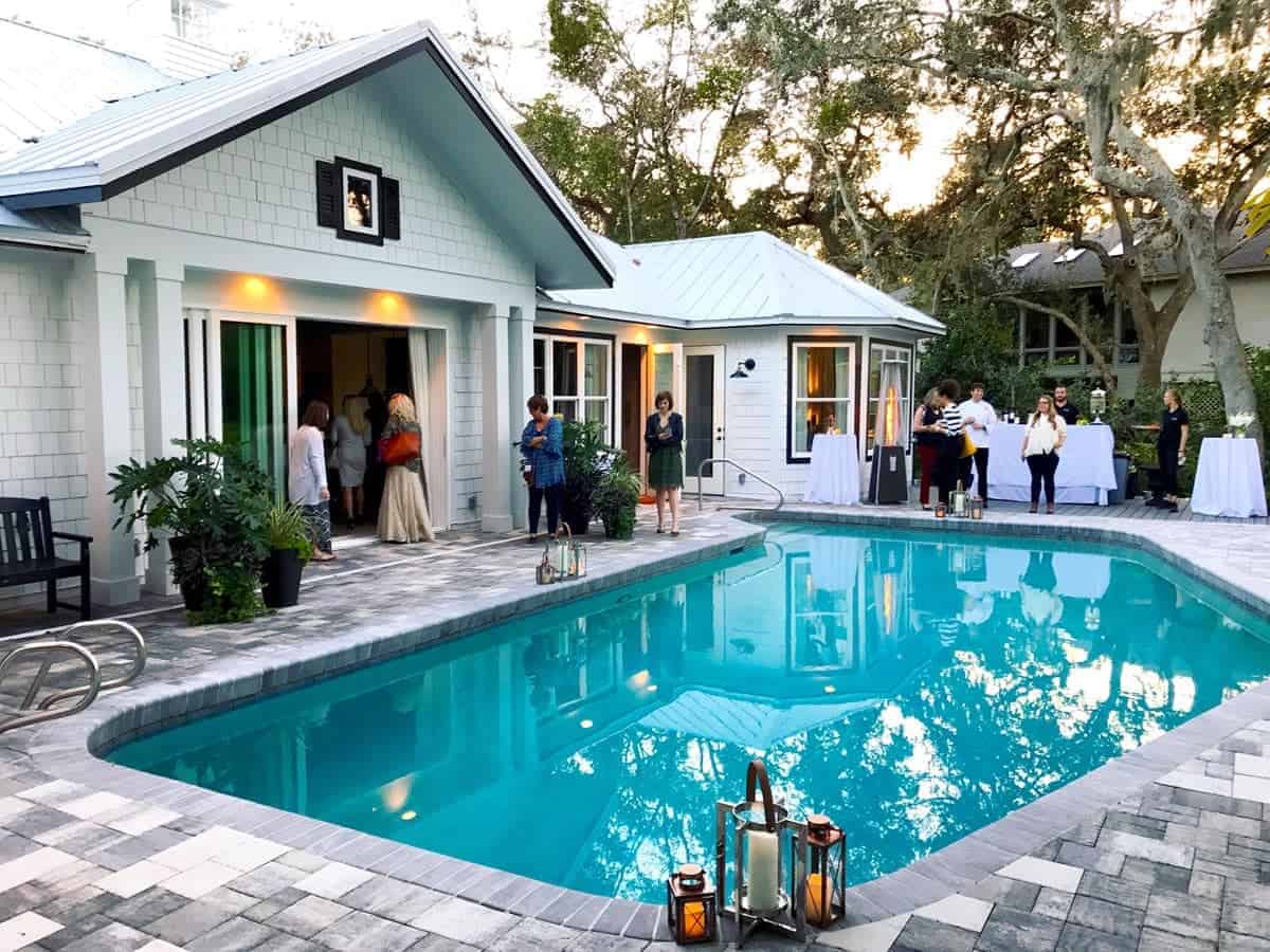My Visit To The Hgtv Dream Home St Simons Island Georgia A My Visit To The Hgtv Dream Home St Simons Island Georgia A