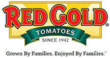 Red Gold logo