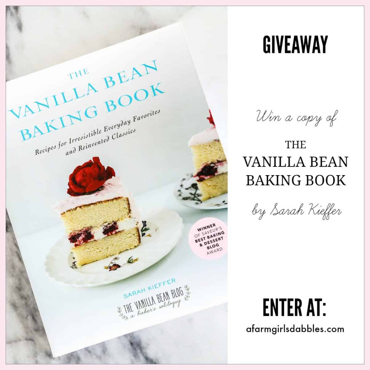 Chocolate Chip Cookies from The Vanilla Bean Baking Book • a farmgirl's