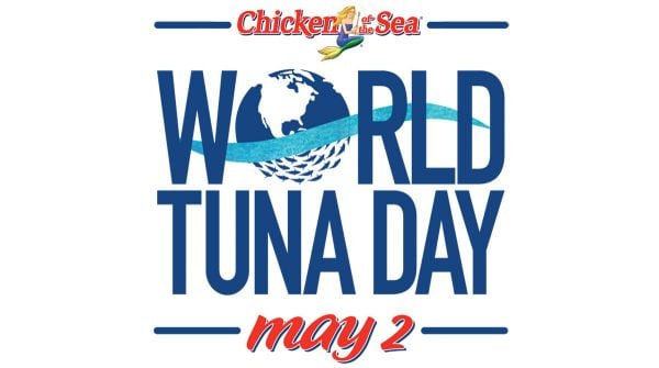 World Tuna Day logo