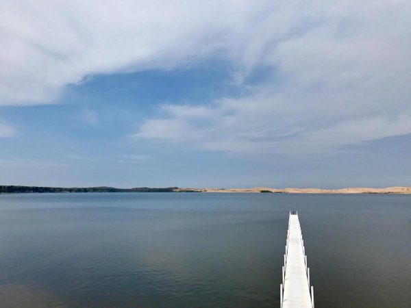silver lake, michigan