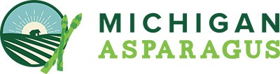 Michigan Asparagus logo