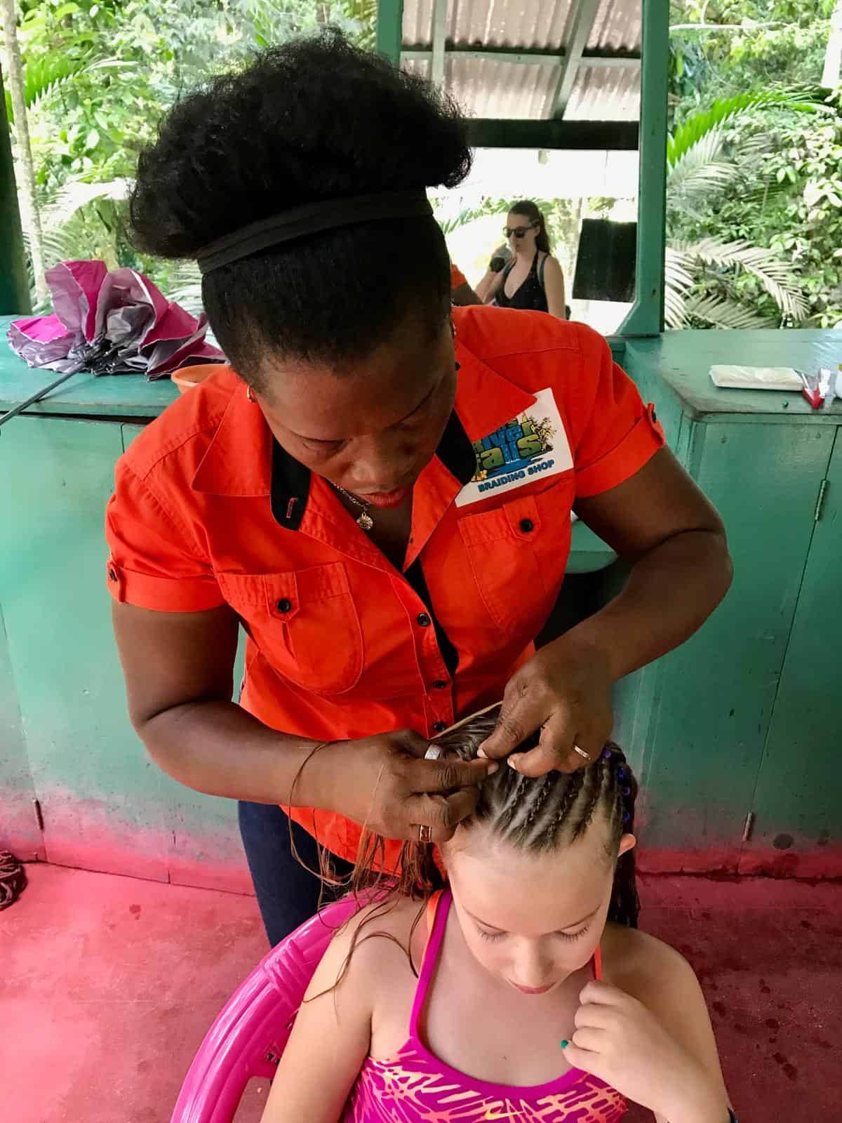 hair braiding in jamaica