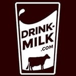 Drink Milk logo