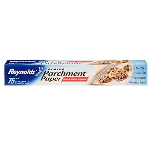 Parchment Paper 