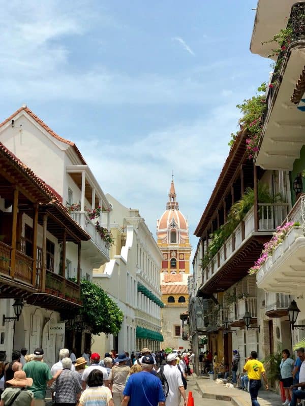 Cartagena, Colombia