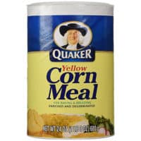 Yellow Corn Meal