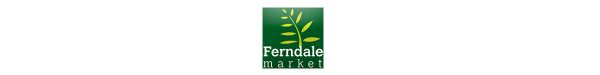 Ferndale Market logo