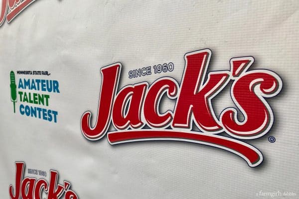 Jack's pizza logo