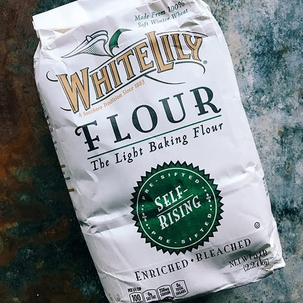 White Lily Self Rising Flour