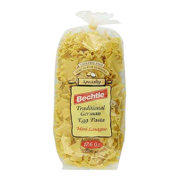 Mafalda Pasta