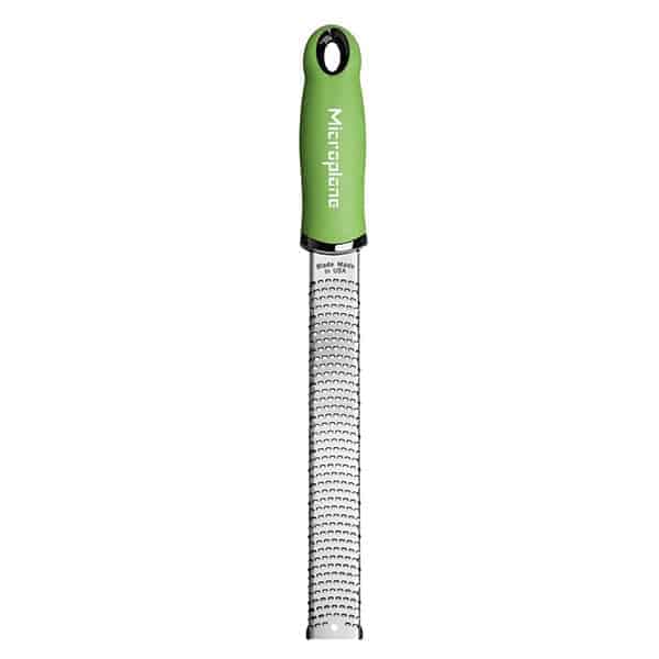 Microplane Zester