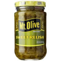 Pickle Relish