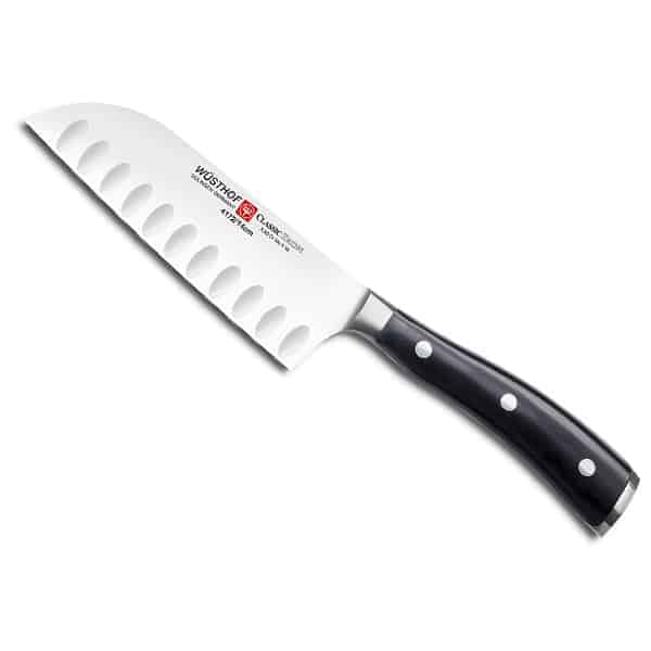 Wustof Santoku Knife