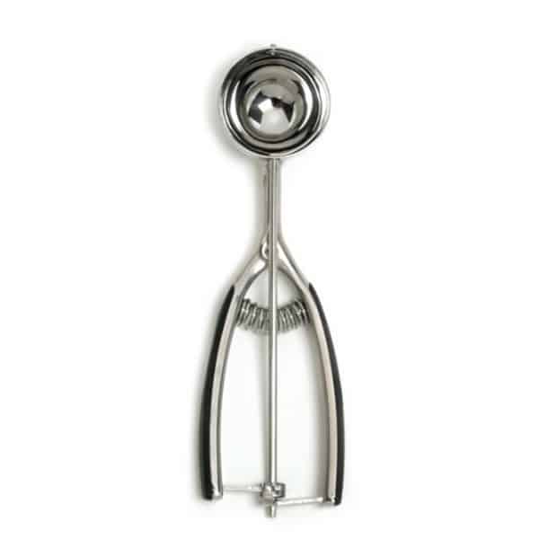 2-Tablespoon Stainless Scoop