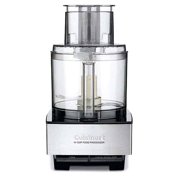 Food Processor