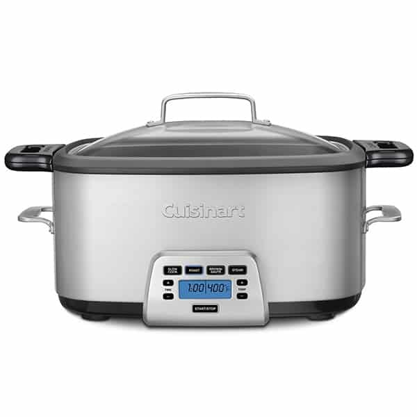 Cuisinart Multi-Cooker