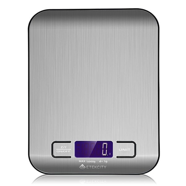 Kitchen Scale