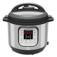 Instant Pot Duo 7-in-1 (6-qt.)