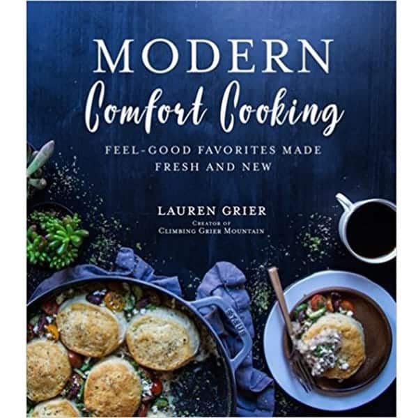 Modern Comfort Cooking