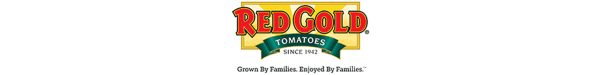 Red Gold tomatoes logo