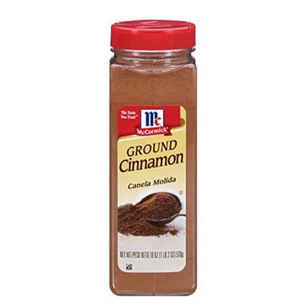 Cinnamon