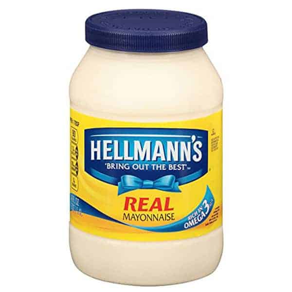 Mayonnaise