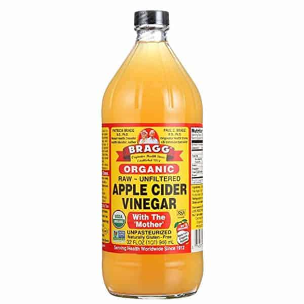 Apple Cider Vinegar