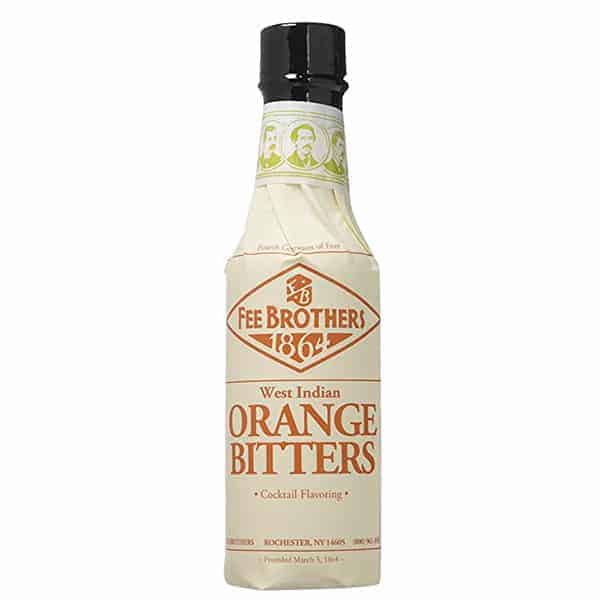 Orange Bitters