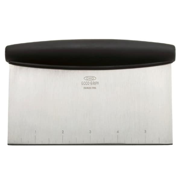 Bench Scraper