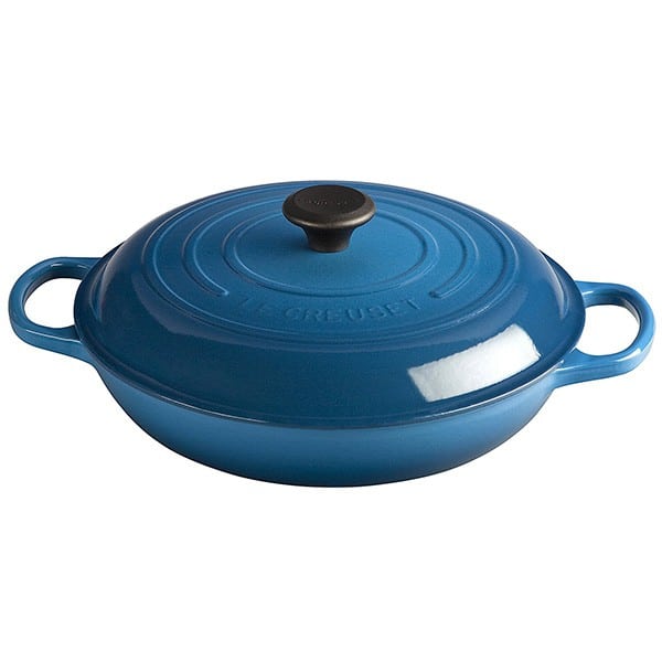 Le Creuset Round Braiser