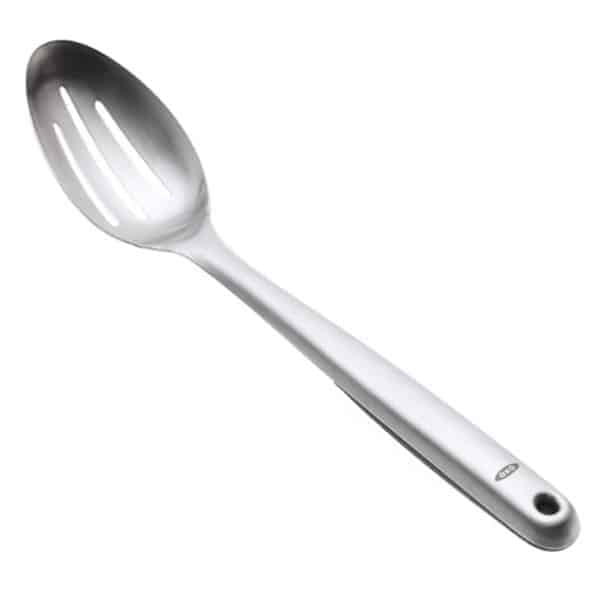 Large Slotted Spoon