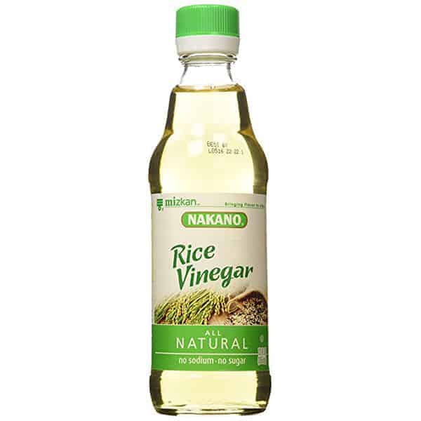 Rice Vinegar