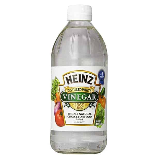 White Vinegar