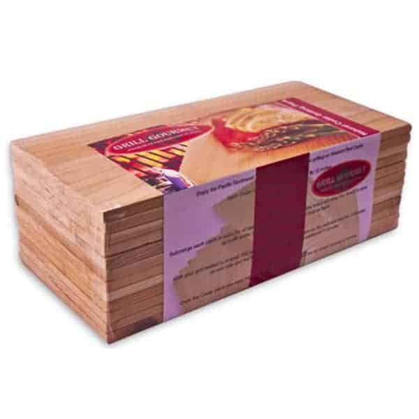 Cedar Grill Planks