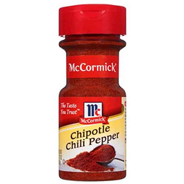 Chipotle Powder