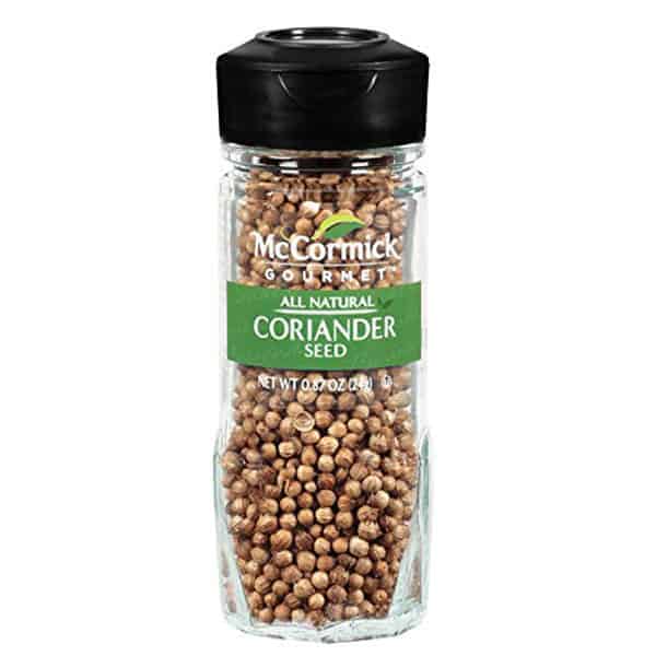 Coriander Seeds
