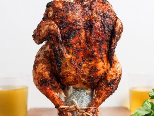 How Long to Cook Beer Can Chicken on Charcoal Grill: Ultimate Guide