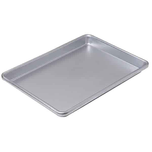 15" x 10" Nonstick Rimmed Baking Sheet