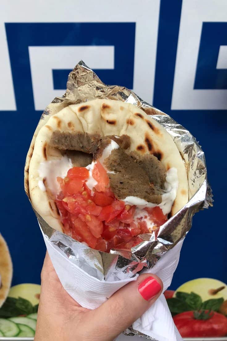 Best Minnesota State Fair Food and Drink A Farmgirl's Dabbles