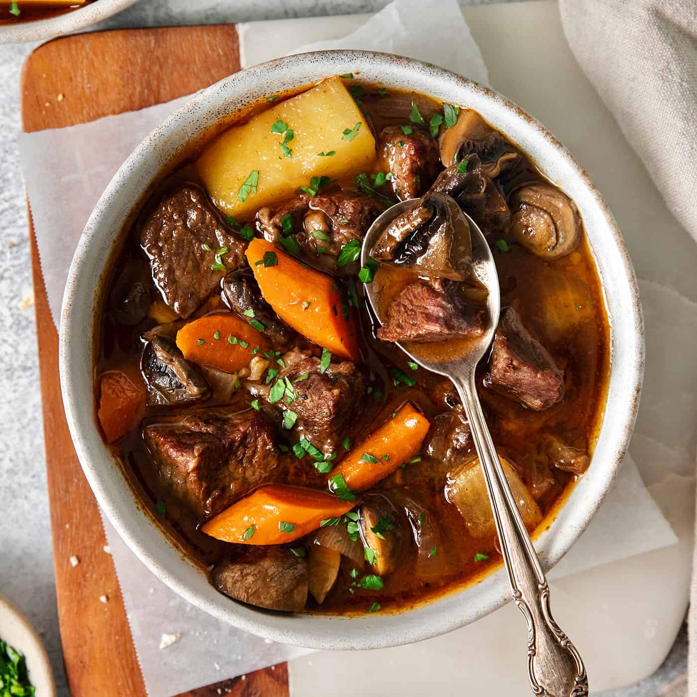 Hungarian goulash discount