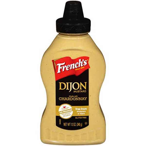 Dijon Mustard