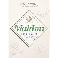 Maldon Sea Salt Flakes