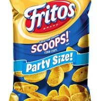 Fritos corn chips