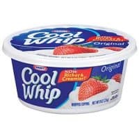 KRAFT Cool Whip Topping
