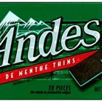 Andes Candy 