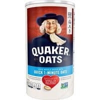 Quick Cooking Oats