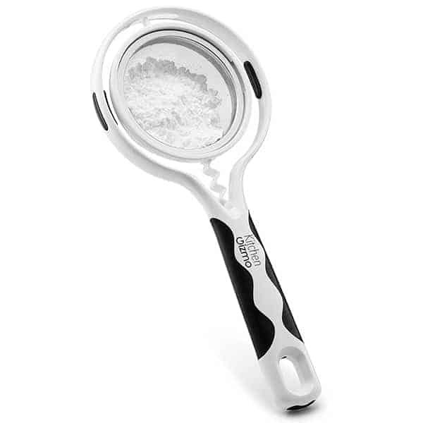 Mesh Shaker