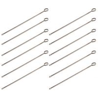 Stainless Steel Skewers